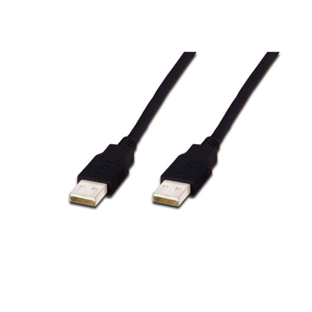 USB connection cable, type A