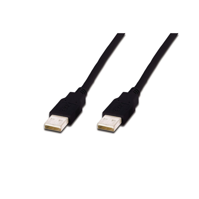 USB connection cable, type A