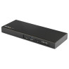 Thunderbolt 3 Dock Dual 4K - M.2 SD