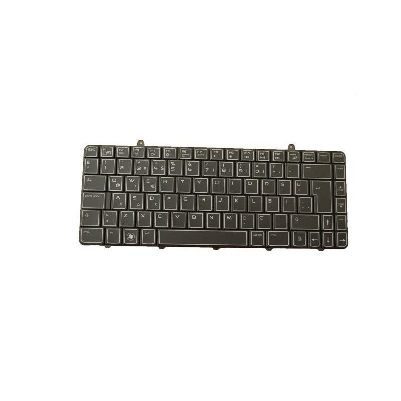 Keyboard (TURKISH)