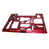 ASSY CHAS BTM MAG RED E6500