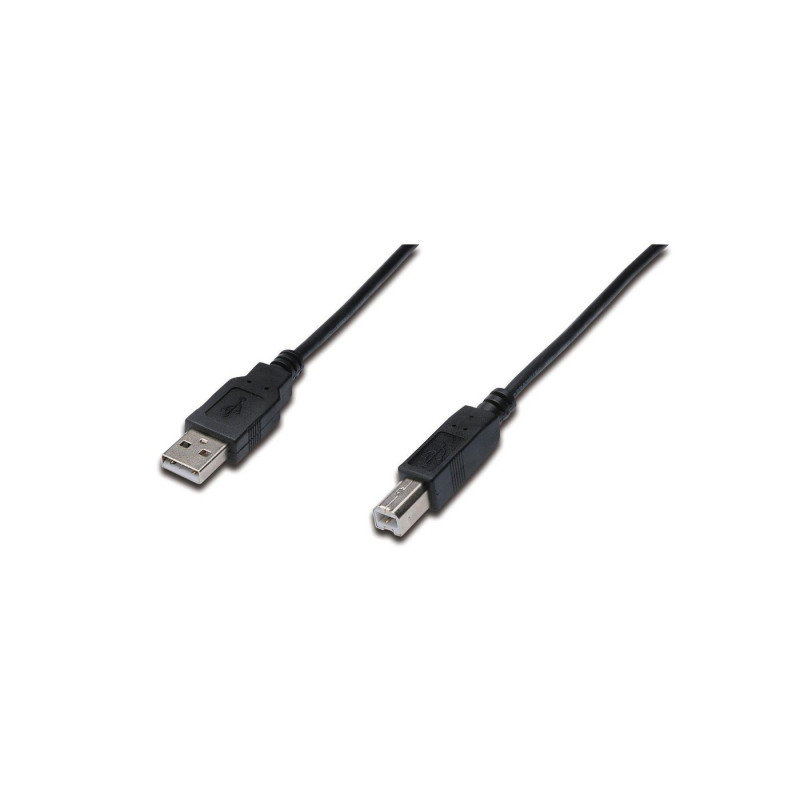 USB connection cable, type A