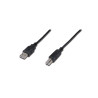 USB connection cable, type A