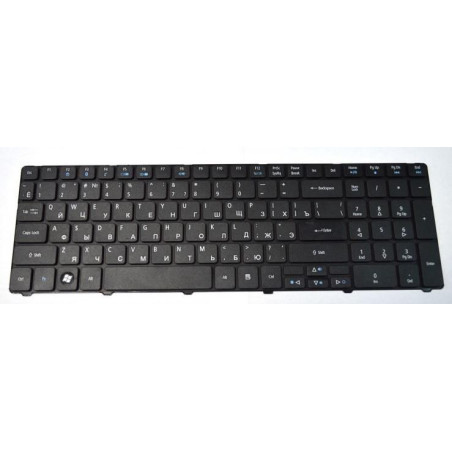 Keyboard (ARABIC)
