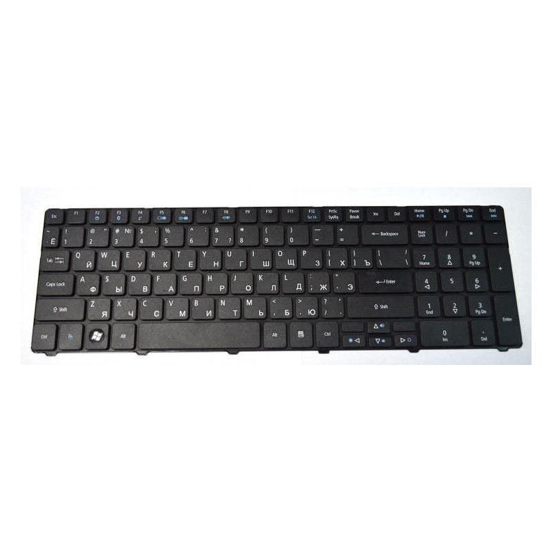 Keyboard (ARABIC)