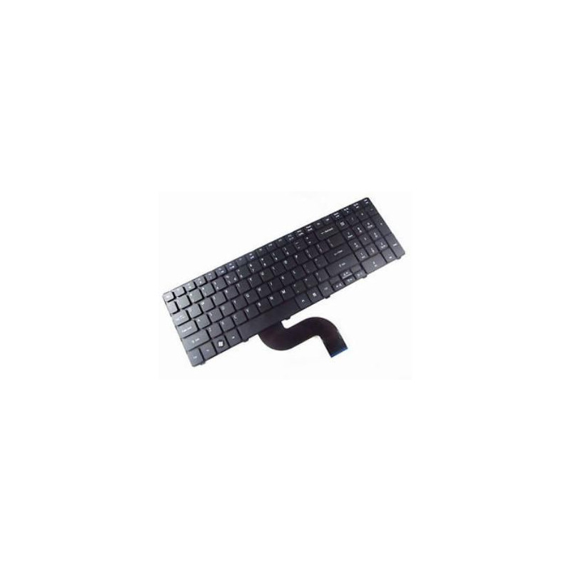 Keyboard (TURKISH)