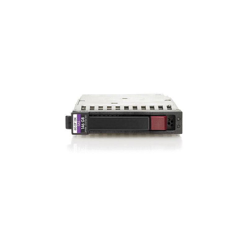 146Gb 15K RPM SAS 2.5 Inch