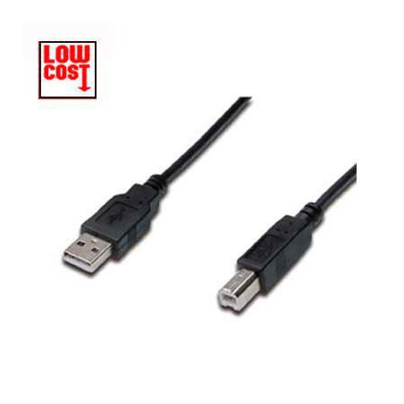 USB connection cable, type A