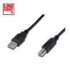 USB connection cable, type A