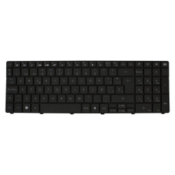 Keyboard (SPANISH)