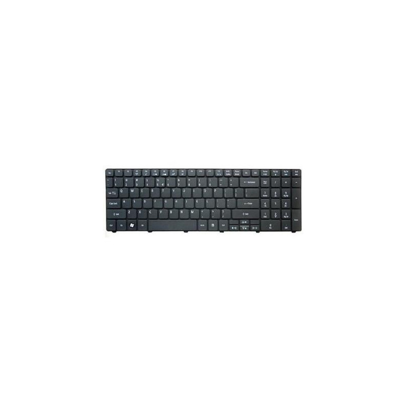 Keyboard (TURKISH)