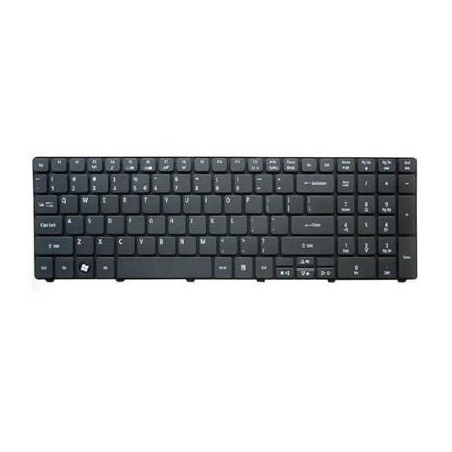 Keyboard (TURKISH)