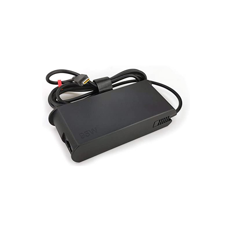 Thinkbook 95W USB-C AC Adapter EU