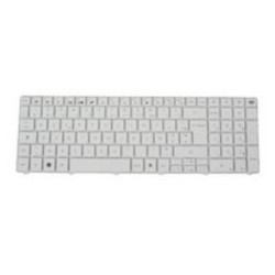 Keyboard (DANISH)