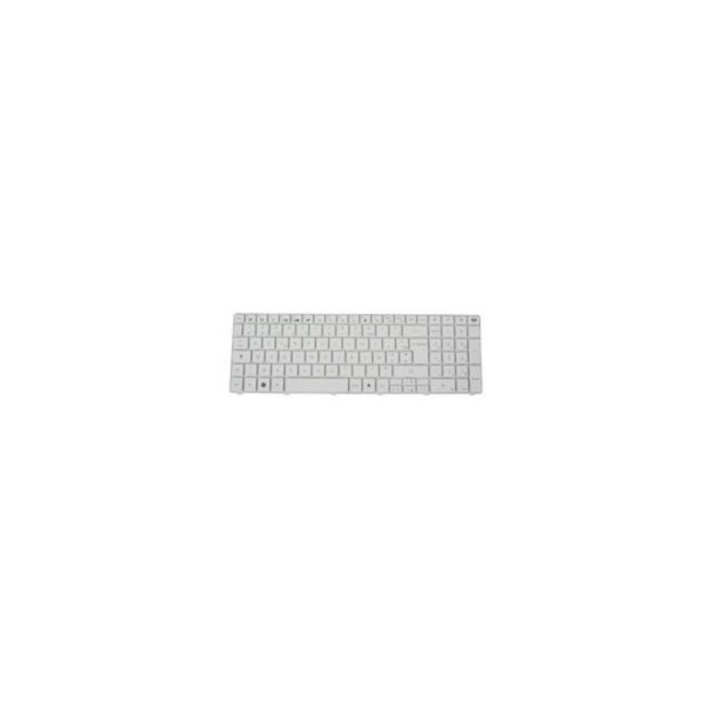 Keyboard (DANISH)