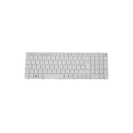 Keyboard (ARABIC/FRENCH)