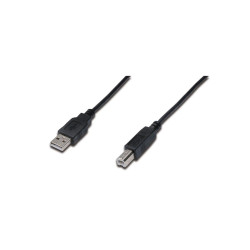 USB 2.0 connection cable,