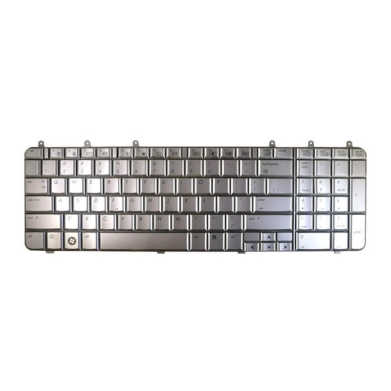 Keyboard (NORDIC)