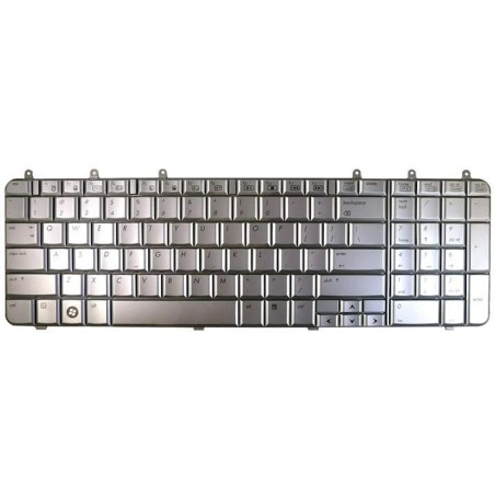 Keyboard (SWISS)