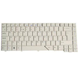 Keyboard (CZECH)