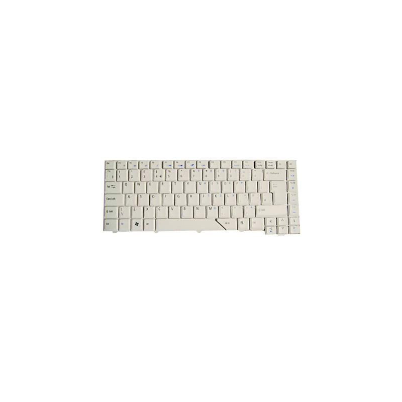 Keyboard (CZECH)
