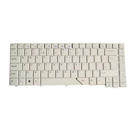 Keyboard (CZECH)