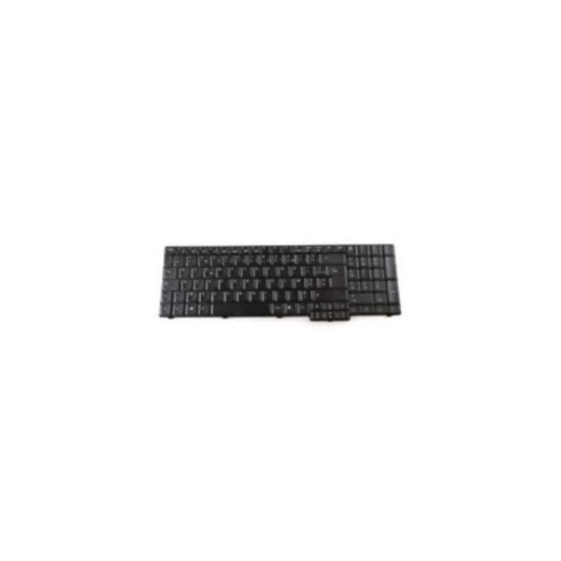 Keyboard (FRENCH)