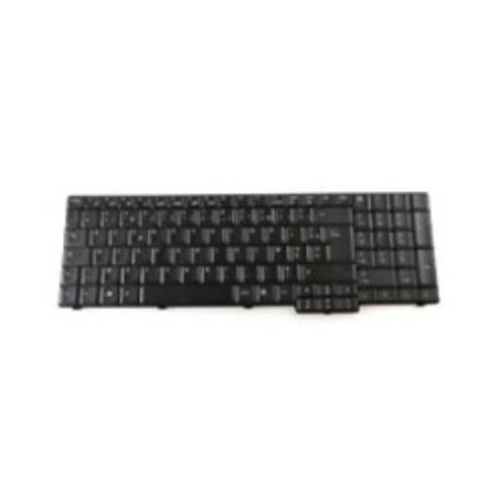Keyboard (FRENCH)