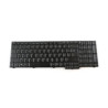 Keyboard (FRENCH)