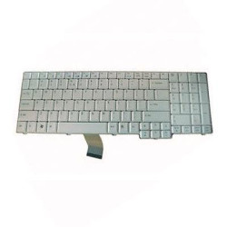 Keyboard (CZECH)