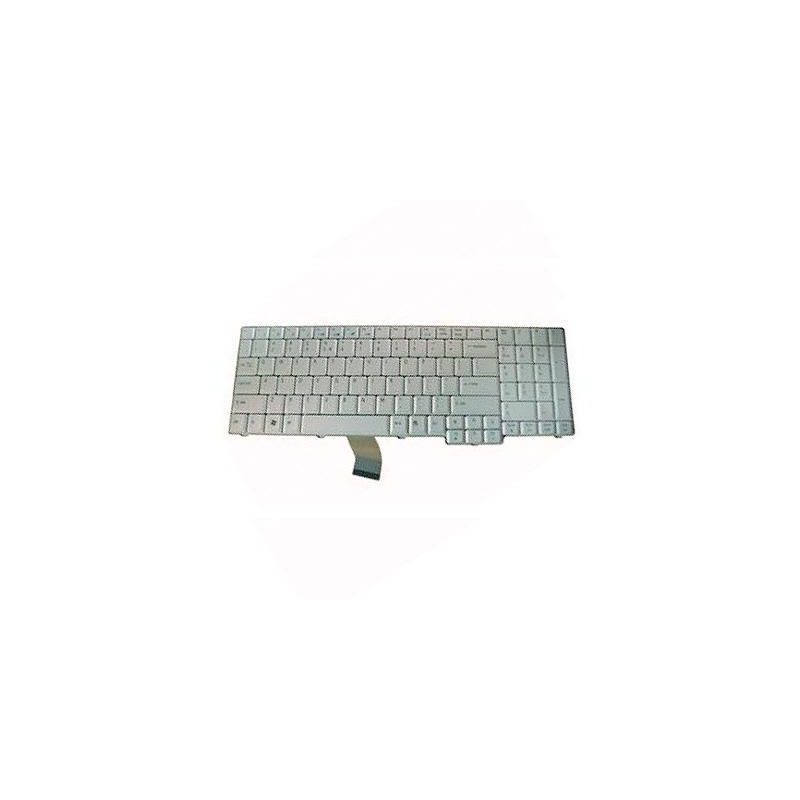 Keyboard (CZECH)