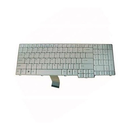 Keyboard (CZECH)