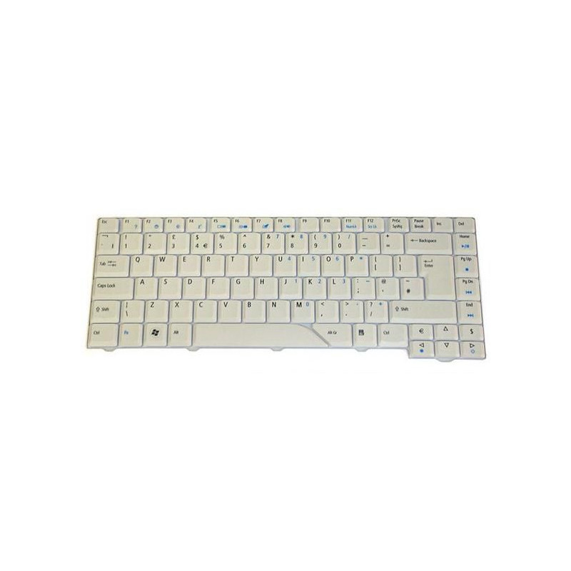 Keyboard (HUNGARIAN)