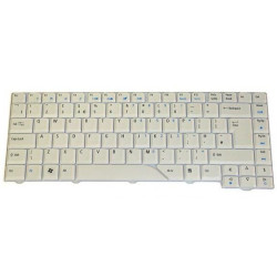 Keyboard (CZECH)