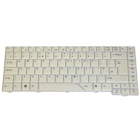 Keyboard (CZECH)