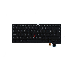 Keyboard PT CHY BL