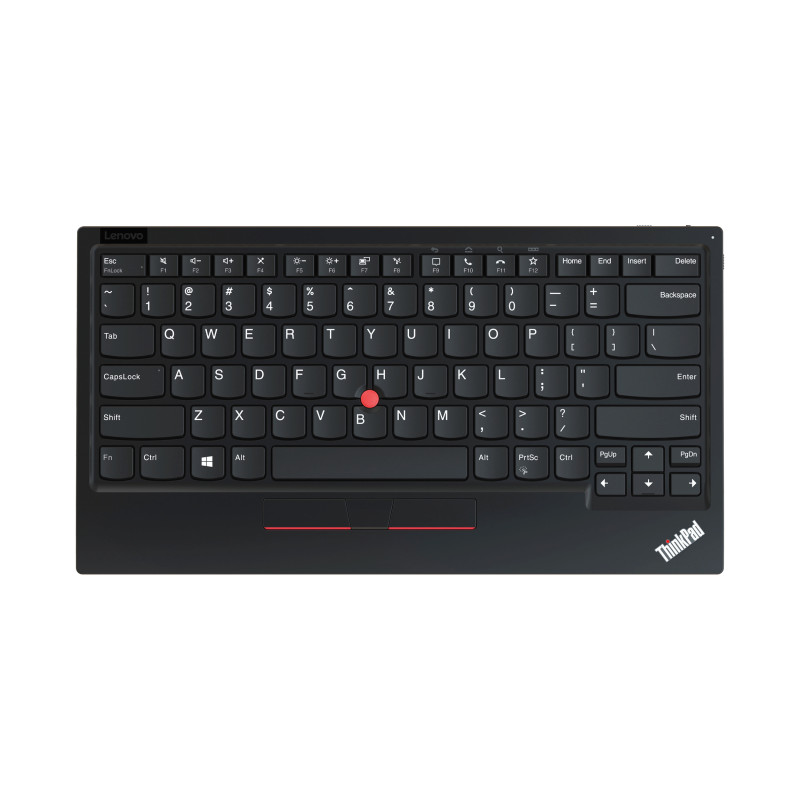 ThinkPad TrackPoint Keyboard