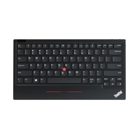 ThinkPad TrackPoint Keyboard