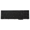 Keyboard (SWEDISH)