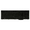 Keyboard (NORWEGIAN)