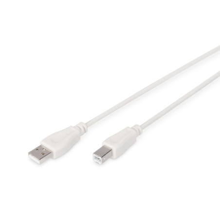 USB 2.0 connection cable,