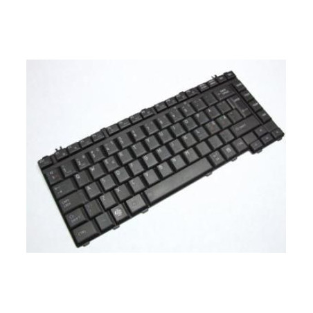 Keyboard (SWISS)