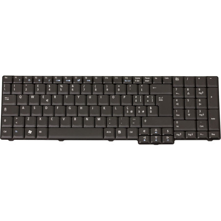 Keyboard (ITALIAN)