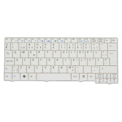 Keyboard (SWEDISH)