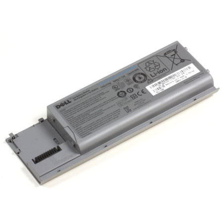 4840mAh 6-cell lithium-ion