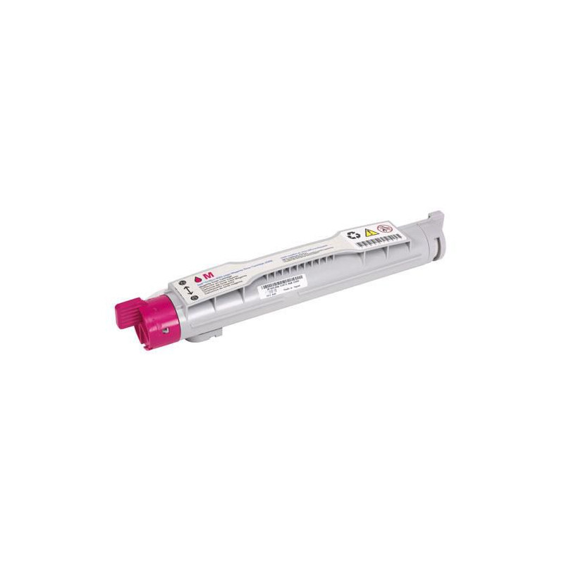 8K Magenta Toner