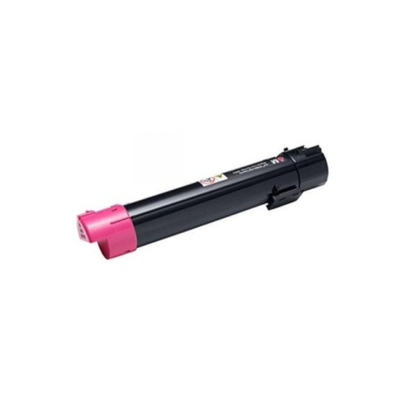 12K Magenta Toner