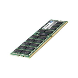 1x 8GB DDR4-2133 RDIMM