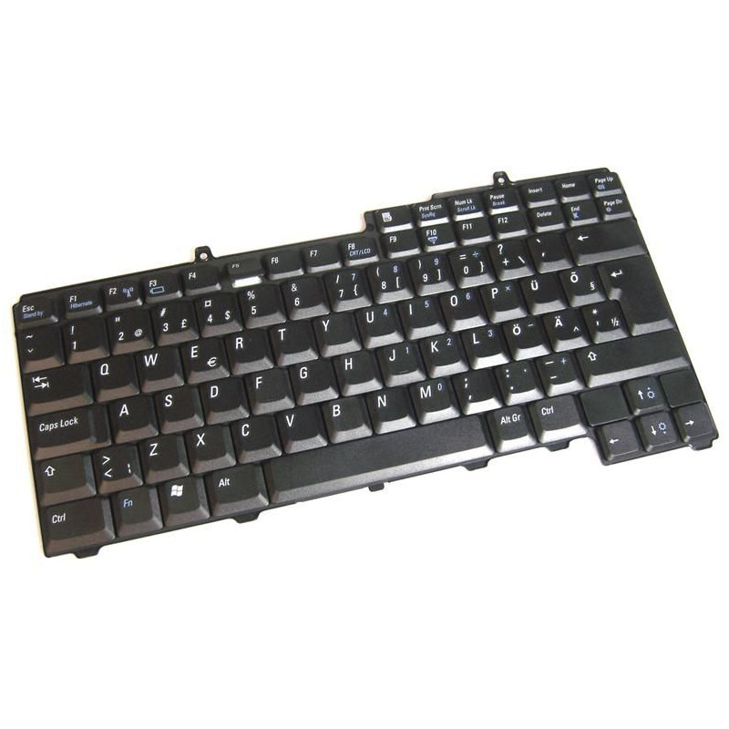 Keyboard (ESTONIAN)