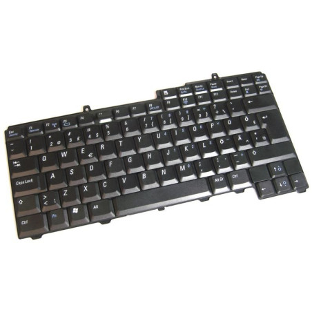 Keyboard (ESTONIAN)